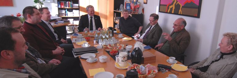 Landwirtefrühstück