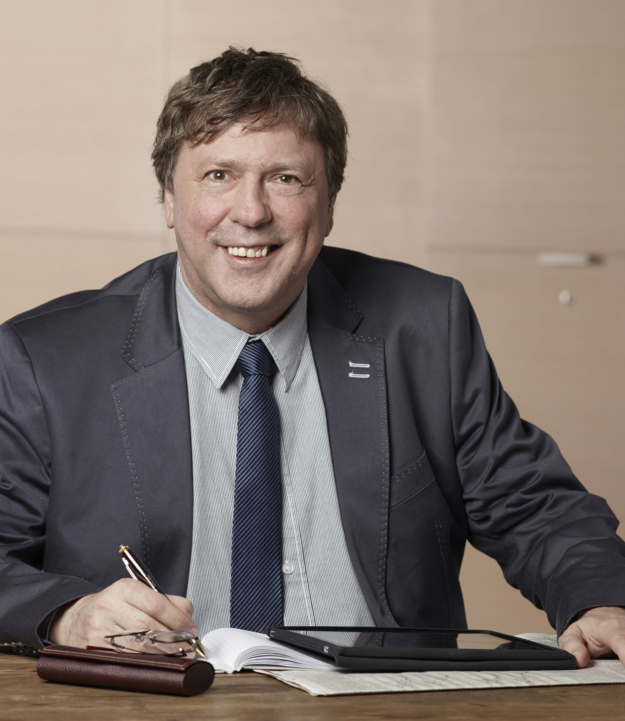 Uwe Schummer MdB